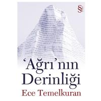 Ağrı'nın Derinliği Ağrı'nın Derinliği