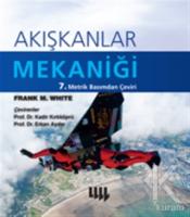 Akışkanlar Mekaniği (Ciltli) Akışkanlar Mekaniği (Ciltli)