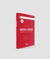 ANAYASA HUKUKU PRATİK EL KİTABI ANAYASA HUKUKU PRATİK EL KİTABI
