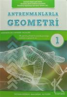 Antrenmanlarla Geometri 1 Antrenmanlarla Geometri 1