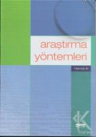 Araştırma Yöntemleri Araştırma Yöntemleri