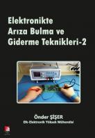 Elektronikte Arıza Bulma ve Giderme Teknikleri - 2