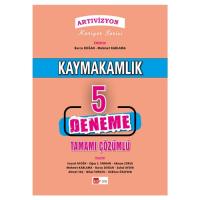 Kaymakamlik Konu Anlatimli Ders Notlari 35 Indirimli Mehmet Kablama