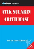 Atık Suların Arıtılması Atık Suların Arıtılması
