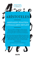 Atinalıların Devleti Atinalıların Devleti