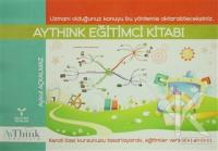 Aythink Eğitimci Kitabı Aythink Eğitimci Kitabı