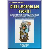 Dizel Motorları Teorisi Dizel Motorları Teorisi