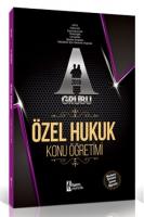 2018 KPSS A Grubu Özel Hukuk Konu Öğretimi 2018 KPSS A Grubu Özel Hukuk Konu Öğretimi