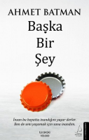 Başka Bir Şey Başka Bir Şey