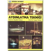 Aydınlatma Tekniği Aydınlatma Tekniği