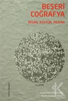 Beşeri Coğrafya Beşeri Coğrafya