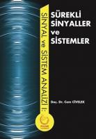 Sürekli Sinyaller ve Sistemler Sürekli Sinyaller ve Sistemler