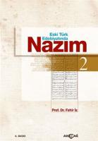 Eski Türk Edebiyatında Nazım Cilt: 2