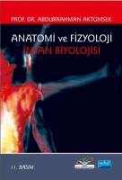 Anatomi ve Fizyoloji