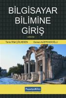 Bilgisayar Bilimine Giriş Bilgisayar Bilimine Giriş