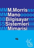 Bilgisayar Sistemleri Mimarisi Bilgisayar Sistemleri Mimarisi