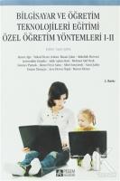 Bilgisayar ve Öğretim Teknolojileri Eğitimi Özel Öğretim Yöntemleri 1 - 2 Bilgisayar ve Öğretim Teknolojileri Eğitimi Özel Öğretim Yöntemleri 1 - 2