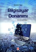 Bilgisayar Donanımı Bilgisayar Donanımı