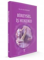 BİREYSEL İŞ HUKUKU BİREYSEL İŞ HUKUKU