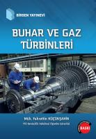 Buhar ve Gaz Türbinleri Buhar ve Gaz Türbinleri