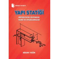 Yapı Statiği Yapı Statiği