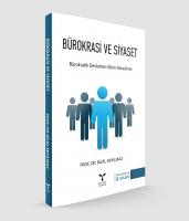 Bürokrasi ve Siyaset