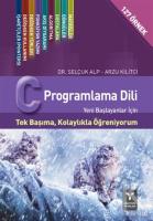 C Programlama Dili C Programlama Dili