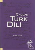 Çağdaş Türk Dili