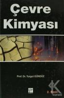 Çevre Kimyası (Ciltli)