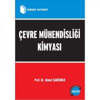 Çevre Mühendisliği Kimyası Çevre Mühendisliği Kimyası