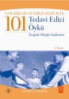Çocuklar ve Ergenler İçin 101 Tedavi Edici  Öykü Çocuklar ve Ergenler İçin 101 Tedavi Edici  Öykü