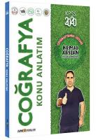 Coğrafya Konu Anlatımı Coğrafya Konu Anlatımı