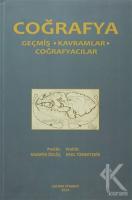 Coğrafya Coğrafya