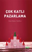 ÇOK KATLI PAZARLAMA ÇOK KATLI PAZARLAMA