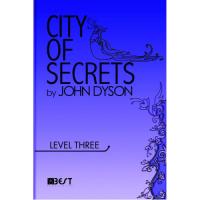 City Of Secrets Level 3 City Of Secrets Level 3