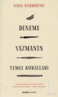 Deneme Yazmanın Temel Kuralları Deneme Yazmanın Temel Kuralları