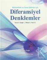 Diferansiyel Denklemler (Ciltli) Diferansiyel Denklemler (Ciltli)