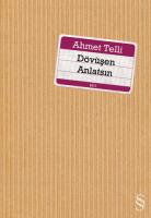 Dövüşen Anlatsın Dövüşen Anlatsın