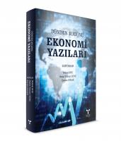 DÜNDEN BUGÜNE EKONOMİ YAZILARI