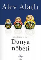 Dünya Nöbeti Dünya Nöbeti