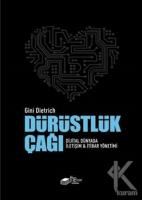 Dürüstlük Çağı (Ciltli) Dürüstlük Çağı (Ciltli)