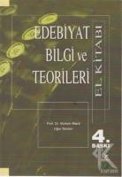 Edebiyat Bilgi ve Teorileri (El Kitabı)