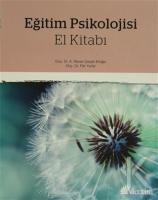 Eğitim Psikolojisi El Kitabı Eğitim Psikolojisi El Kitabı