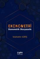 EKONOMETRİ