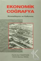 Ekonomik Coğrafya Ekonomik Coğrafya