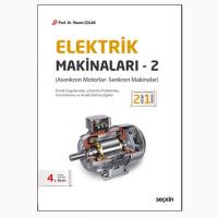 Elektrik Makinaları 2 Elektrik Makinaları 2