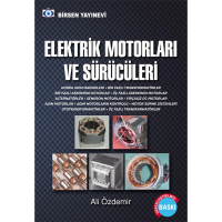 Elektrik Motorları ve Sürücüleri Elektrik Motorları ve Sürücüleri