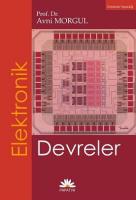 Elektronik Devreler Elektronik Devreler