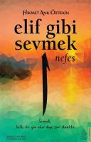 Elif Gibi Sevmek - Nefes Elif Gibi Sevmek - Nefes