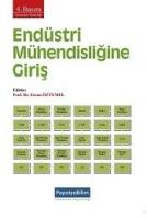 Endüstri Mühendisliğine Giriş Endüstri Mühendisliğine Giriş